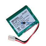 Bateria para PLC LT50AA1000H-N47B RX-600T [bateria de substituição]